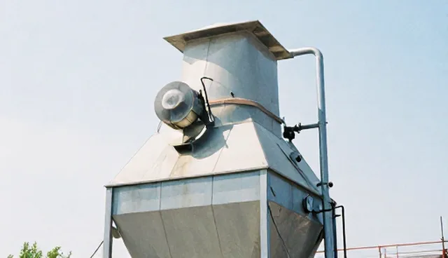 高效布袋除尘器在废水治理中的维护要点与实操建议