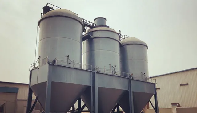 高效布袋除尘器的日常使用与维护要点解析