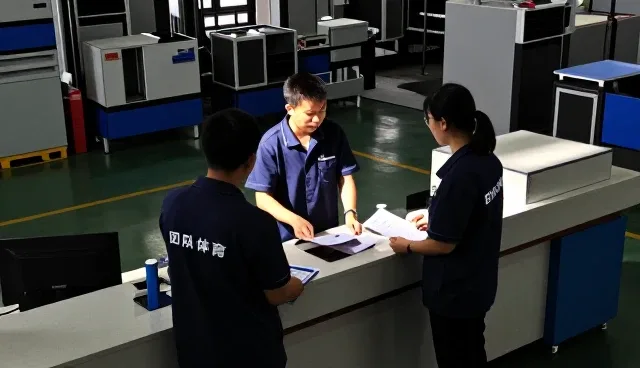 江西鹏成环保科技有限公司介绍环境监测服务在废水治理工程中的应用