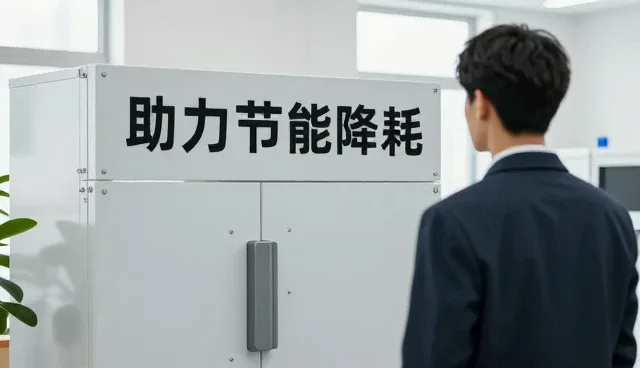 团队帮助环保设备实现效率提升