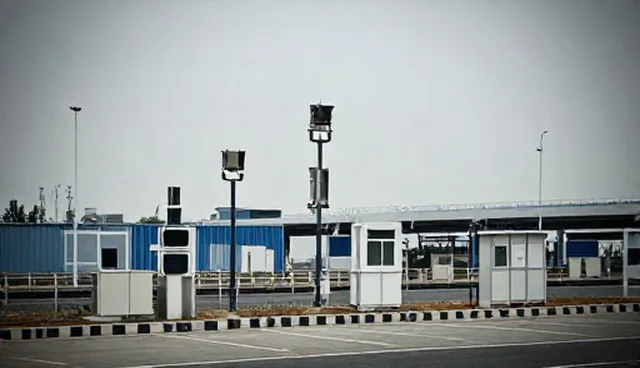 环保设备安装：应用场景分析及优化建议