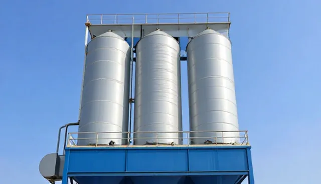 如何高效维护布袋除尘器?实用建议
