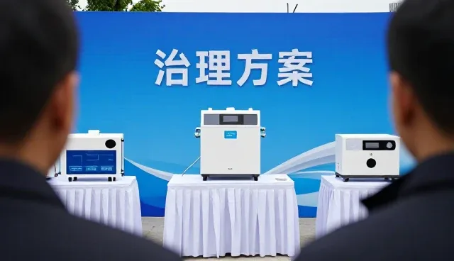 废水治理工程选型中的适用条件分析